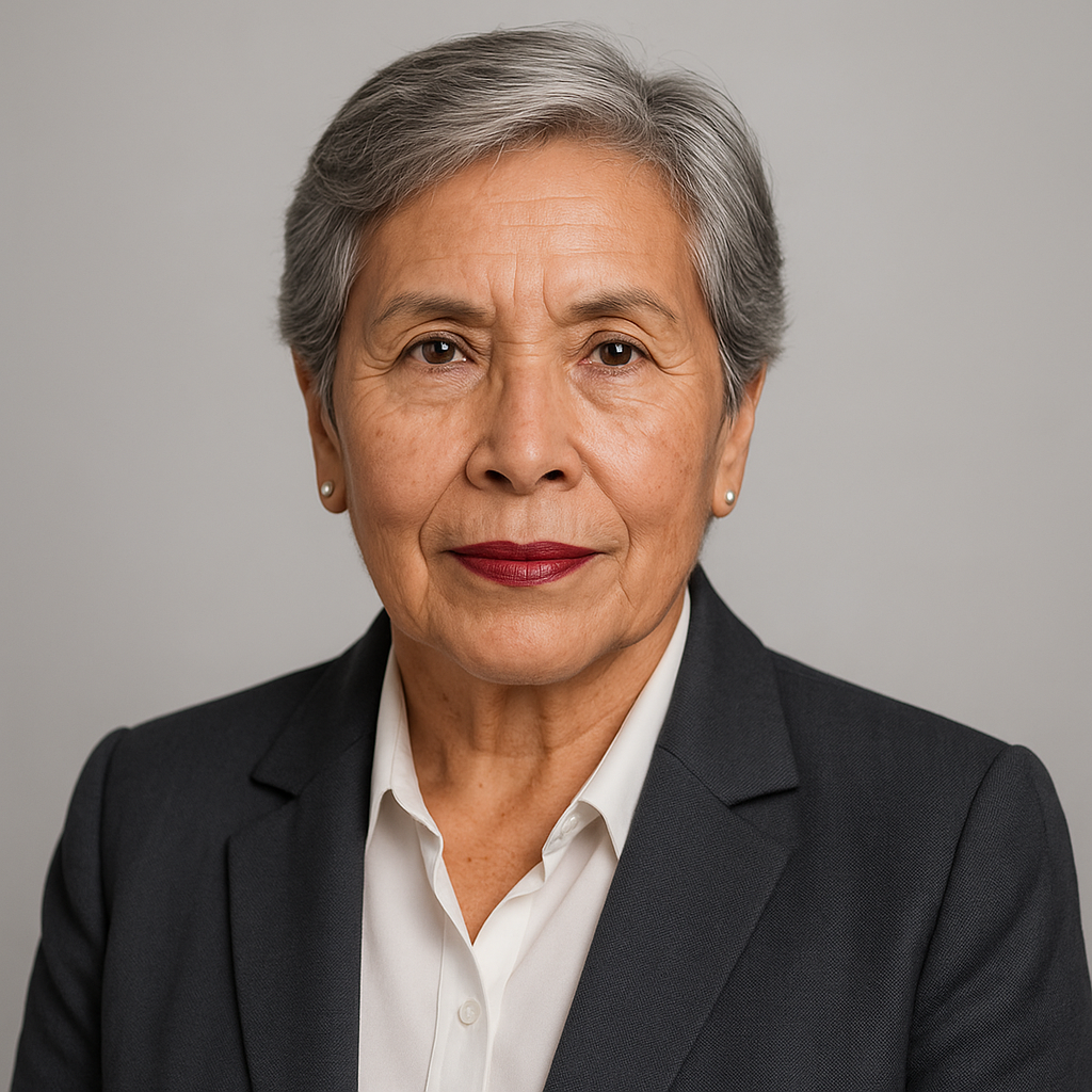 Susana Reyes